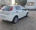 Белый Фиат Пунто, объемом двигателя 1.4 л и пробегом 102 тыс. км за 6300 $, фото 4 на Automoto.ua