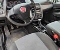 Білий Фіат Пунто, об'ємом двигуна 1.24 л та пробігом 128 тис. км за 4200 $, фото 6 на Automoto.ua