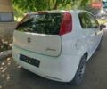 Белый Фиат Пунто, объемом двигателя 1.25 л и пробегом 161 тыс. км за 3900 $, фото 10 на Automoto.ua