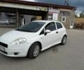 Білий Фіат Пунто, об'ємом двигуна 1.3 л та пробігом 185 тис. км за 4000 $, фото 1 на Automoto.ua