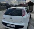 Білий Фіат Пунто, об'ємом двигуна 1.25 л та пробігом 240 тис. км за 4900 $, фото 5 на Automoto.ua