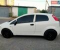 Білий Фіат Пунто, об'ємом двигуна 1.2 л та пробігом 235 тис. км за 3600 $, фото 1 на Automoto.ua