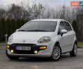 Білий Фіат Пунто, об'ємом двигуна 1.3 л та пробігом 118 тис. км за 3990 $, фото 1 на Automoto.ua