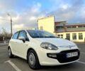 Білий Фіат Пунто, об'ємом двигуна 1.4 л та пробігом 192 тис. км за 5700 $, фото 1 на Automoto.ua