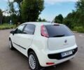 Білий Фіат Пунто, об'ємом двигуна 1.37 л та пробігом 156 тис. км за 7750 $, фото 25 на Automoto.ua