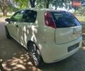 Белый Фиат Пунто, объемом двигателя 1.25 л и пробегом 161 тыс. км за 3900 $, фото 11 на Automoto.ua