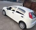 Белый Фиат Пунто, объемом двигателя 1.4 л и пробегом 102 тыс. км за 6300 $, фото 8 на Automoto.ua