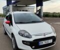 Білий Фіат Пунто, об'ємом двигуна 1.37 л та пробігом 156 тис. км за 7750 $, фото 26 на Automoto.ua