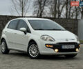 Білий Фіат Пунто, об'ємом двигуна 1.3 л та пробігом 118 тис. км за 3990 $, фото 6 на Automoto.ua