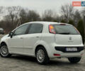 Білий Фіат Пунто, об'ємом двигуна 1.3 л та пробігом 118 тис. км за 3990 $, фото 9 на Automoto.ua
