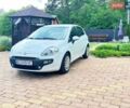 Белый Фиат Пунто, объемом двигателя 1.3 л и пробегом 130 тыс. км за 3999 $, фото 1 на Automoto.ua
