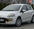 Білий Фіат Пунто, об'ємом двигуна 1.3 л та пробігом 118 тис. км за 3990 $, фото 1 на Automoto.ua