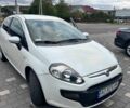 Білий Фіат Пунто, об'ємом двигуна 1.3 л та пробігом 275 тис. км за 4065 $, фото 1 на Automoto.ua