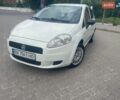 Білий Фіат Пунто, об'ємом двигуна 1.3 л та пробігом 237 тис. км за 3850 $, фото 1 на Automoto.ua