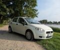 Белый Фиат Пунто, объемом двигателя 1.24 л и пробегом 98 тыс. км за 4300 $, фото 8 на Automoto.ua