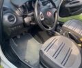 Білий Фіат Пунто, об'ємом двигуна 1.25 л та пробігом 224 тис. км за 3900 $, фото 5 на Automoto.ua