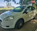 Белый Фиат Пунто, объемом двигателя 1.25 л и пробегом 161 тыс. км за 3900 $, фото 4 на Automoto.ua