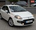 Белый Фиат Пунто, объемом двигателя 1.3 л и пробегом 275 тыс. км за 4699 $, фото 1 на Automoto.ua