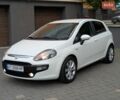 Белый Фиат Пунто, объемом двигателя 1.3 л и пробегом 275 тыс. км за 4699 $, фото 12 на Automoto.ua