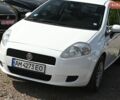 Білий Фіат Пунто, об'ємом двигуна 1.4 л та пробігом 214 тис. км за 4699 $, фото 6 на Automoto.ua