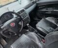 Белый Фиат Пунто, объемом двигателя 1.37 л и пробегом 309 тыс. км за 3150 $, фото 7 на Automoto.ua