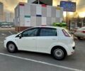 Білий Фіат Пунто, об'ємом двигуна 1.4 л та пробігом 192 тис. км за 5700 $, фото 1 на Automoto.ua