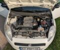 Белый Фиат Пунто, объемом двигателя 1.24 л и пробегом 98 тыс. км за 4300 $, фото 20 на Automoto.ua