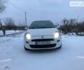 Белый Фиат Пунто, объемом двигателя 1.4 л и пробегом 74 тыс. км за 6500 $, фото 1 на Automoto.ua