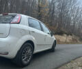 Белый Фиат Пунто, объемом двигателя 1.25 л и пробегом 258 тыс. км за 6300 $, фото 3 на Automoto.ua