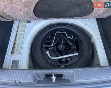 Фиат Пунто 2012 в Калуше на Automoto.ua Белый Фиат Пунто, объемом двигателя 1.25 л и пробегом 207 тыс. км за 4400 $, фото 12 на Automoto.ua