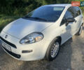 Фиат Пунто 2012 в Калуше на Automoto.ua Белый Фиат Пунто, объемом двигателя 1.25 л и пробегом 207 тыс. км за 4400 $, фото 1 на Automoto.ua