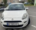 Білий Фіат Пунто, об'ємом двигуна 1.37 л та пробігом 206 тис. км за 4450 $, фото 1 на Automoto.ua