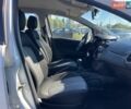 Белый Фиат Пунто, объемом двигателя 1.37 л и пробегом 240 тыс. км за 4990 $, фото 11 на Automoto.ua