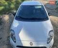 Фиат Пунто 2012 в Калуше на Automoto.ua Белый Фиат Пунто, объемом двигателя 1.25 л и пробегом 207 тыс. км за 4400 $, фото 8 на Automoto.ua