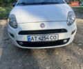Фиат Пунто 2012 в Калуше на Automoto.ua Белый Фиат Пунто, объемом двигателя 1.25 л и пробегом 207 тыс. км за 4400 $, фото 7 на Automoto.ua