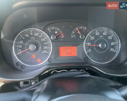 Фиат Пунто 2012 в Калуше на Automoto.ua Белый Фиат Пунто, объемом двигателя 1.25 л и пробегом 207 тыс. км за 4400 $, фото 26 на Automoto.ua