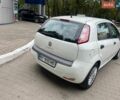 Білий Фіат Пунто, об'ємом двигуна 1.37 л та пробігом 207 тис. км за 3950 $, фото 6 на Automoto.ua