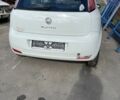 Білий Фіат Пунто, об'ємом двигуна 1.3 л та пробігом 100 тис. км за 1650 $, фото 1 на Automoto.ua