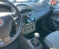 Белый Фиат Пунто, объемом двигателя 1.37 л и пробегом 240 тыс. км за 4990 $, фото 17 на Automoto.ua