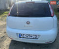 Фиат Пунто 2012 в Калуше на Automoto.ua Белый Фиат Пунто, объемом двигателя 1.25 л и пробегом 207 тыс. км за 4400 $, фото 3 на Automoto.ua