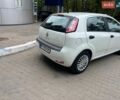 Білий Фіат Пунто, об'ємом двигуна 1.37 л та пробігом 207 тис. км за 3950 $, фото 5 на Automoto.ua