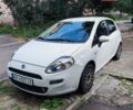 Белый Фиат Пунто, объемом двигателя 1.4 л и пробегом 94 тыс. км за 5700 $, фото 1 на Automoto.ua