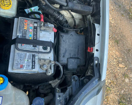 Фиат Пунто 2012 в Калуше на Automoto.ua Белый Фиат Пунто, объемом двигателя 1.25 л и пробегом 207 тыс. км за 4400 $, фото 23 на Automoto.ua