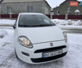 Белый Фиат Пунто, объемом двигателя 1.25 л и пробегом 265 тыс. км за 4200 $, фото 8 на Automoto.ua