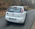 Белый Фиат Пунто, объемом двигателя 1.25 л и пробегом 258 тыс. км за 6300 $, фото 4 на Automoto.ua