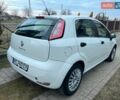 Белый Фиат Пунто, объемом двигателя 1.25 л и пробегом 240 тыс. км за 3800 $, фото 3 на Automoto.ua