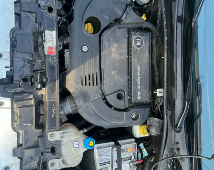 Фиат Пунто 2012 в Калуше на Automoto.ua Белый Фиат Пунто, объемом двигателя 1.25 л и пробегом 207 тыс. км за 4400 $, фото 25 на Automoto.ua