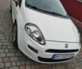 Білий Фіат Пунто, об'ємом двигуна 1.25 л та пробігом 266 тис. км за 4700 $, фото 32 на Automoto.ua