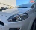 Білий Фіат Пунто, об'ємом двигуна 1.4 л та пробігом 158 тис. км за 5890 $, фото 6 на Automoto.ua