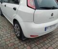 Білий Фіат Пунто, об'ємом двигуна 1.25 л та пробігом 266 тис. км за 4700 $, фото 5 на Automoto.ua